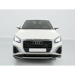 Audi Q2 35 TFSI 150 S tronic 7 S line occasion - Cesson-S&eacute;vign&eacute; - photo 2/30