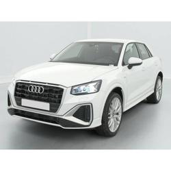 Audi Q2 35 TFSI 150 S tronic 7 S line occasion - Cesson-S&eacute;vign&eacute; - photo 3/30
