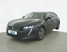 Peugeot 508 SW Cholet