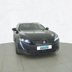 Peugeot 508 SW 508 SW BlueHDi 130 ch S&S EAT8 - Allure Pack Cholet