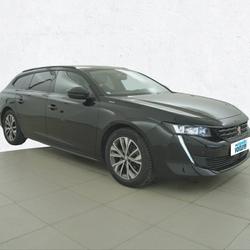 Peugeot 508 SW 508 SW BlueHDi 130 ch S&S EAT8 - Allure Pack Cholet