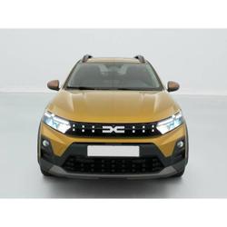 Dacia Sandero TCE 110 STEPWAY EXTREME occasion - Cesson-S&eacute;vign&eacute; - photo 2/23