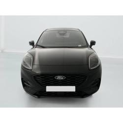 Ford Puma 1.0 EcoBoost 125 ch mHEV S Powershift ST-Line occasion - Cesson-S&eacute;vign&eacute; - photo 2/25