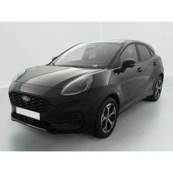 Ford Puma 1.0 EcoBoost 125 ch mHEV S Powershift ST-Line occasion - Cesson-S&eacute;vign&eacute; - photo 3/25