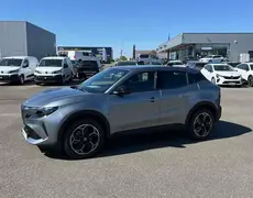 Alfa Romeo Junior Labège