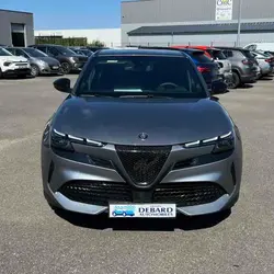 Alfa Romeo Junior ELETTRICA 156CH Lab&egrave;ge
