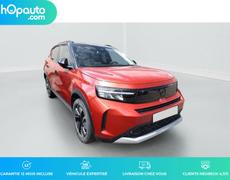 Opel Frontera Laval