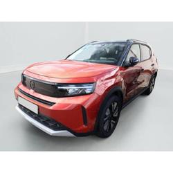 Opel Frontera 1.2 Turbo Hybrid 145 ch e-DCT6 GS occasion - Cesson-S&eacute;vign&eacute; - photo 2/12