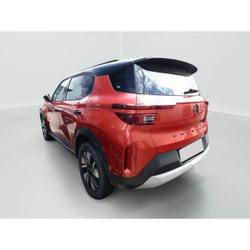 Opel Frontera 1.2 Turbo Hybrid 145 ch e-DCT6 GS occasion - Cesson-S&eacute;vign&eacute; - photo 3/12