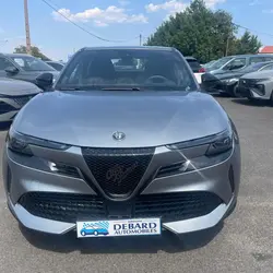 Alfa Romeo Junior ELETTRICA 156CH M&eacute;rignac