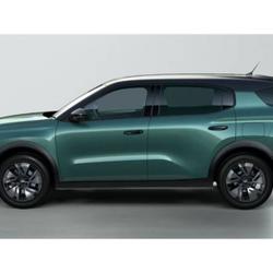 Opel Frontera 1.2 Turbo Hybrid 145 ch e-DCT6 GS occasion - Cesson-S&eacute;vign&eacute; - photo 2/5