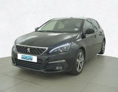 Peugeot 308 Phase 1 Cholet