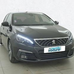 Peugeot 308 Phase 1 308 PureTech 130ch S&S EAT8 - GT Line Cholet