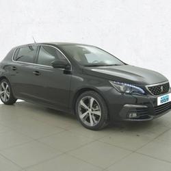Peugeot 308 Phase 1 308 PureTech 130ch S&S EAT8 - GT Line Cholet