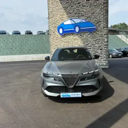 Alfa Romeo Junior ELETTRICA 156CH M&eacute;rignac