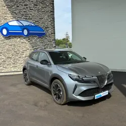 Alfa Romeo Junior ELETTRICA 156CH M&eacute;rignac