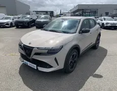 Alfa Romeo Junior Rivesaltes