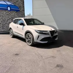 Alfa Romeo Junior ELETTRICA 156CH Chang&eacute;