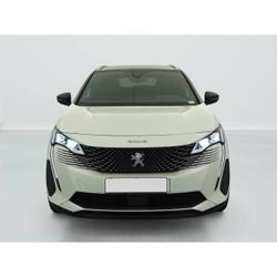 Peugeot 3008 BlueHDi 130ch S EAT8 GT occasion - Saint-Jouan-des-Gu&eacute;rets - photo 2/24