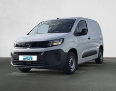 Opel Combo Cargo Cholet