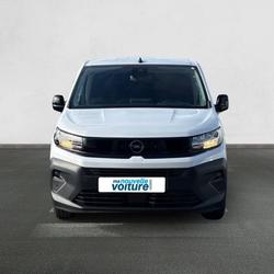Opel Combo Cargo COMBO CARGO M 650 KG BLUEHDI 100 S&S BVM6 Cholet
