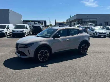 Alfa Romeo Junior - ELETTRICA 156CH - 23 990 €