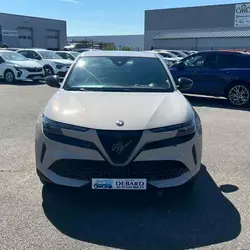 Alfa Romeo Junior ELETTRICA 156CH Serres-Castet