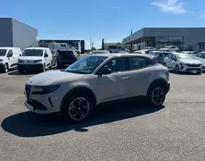 Alfa Romeo Junior Mérignac