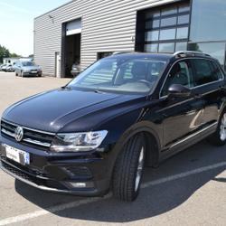Volkswagen Tiguan 2.0 TDI 150CH CONFORTLINE DSG7 EURO6D-T Laval