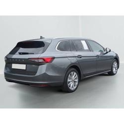 Skoda Superb Berline 2.0 TDI 150 ch SCR DSG7 Selection occasion - Saint-Jouan-des-Gu&eacute;rets - photo 2/6