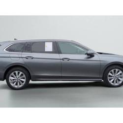 Skoda Superb Berline 2.0 TDI 150 ch SCR DSG7 Selection occasion - Saint-Jouan-des-Gu&eacute;rets - photo 3/6
