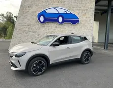 Alfa Romeo Junior Mérignac