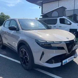 Alfa Romeo Junior ELETTRICA 156CH M&eacute;rignac