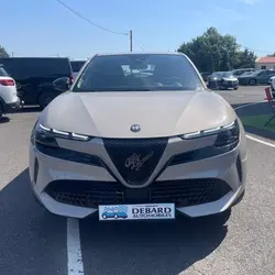 Alfa Romeo Junior ELETTRICA 156CH Albi