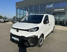 Citroen Jumpy Alixan