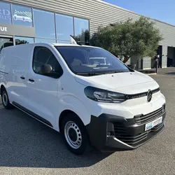 Citroen Jumpy M 2.0 BLUEHDI 145CH Alixan