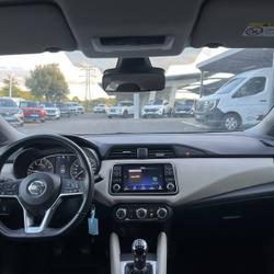 Nissan Micra IG-T 92 Made in France occasion - Saint-Jouan-des-Gu&eacute;rets - photo 3/16