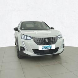 Peugeot 2008 2008 Electrique 136 ch - GT Cholet