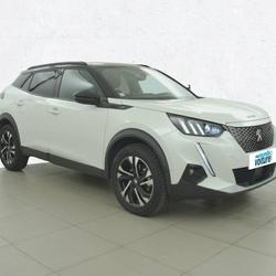 Peugeot 2008 2008 Electrique 136 ch - GT Cholet