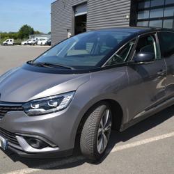Renault Scenic 4 1.5 DCI 110CH ENERGY INTENS Laval