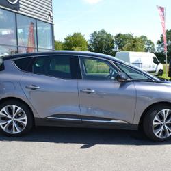 Renault Scenic 4 1.5 DCI 110CH ENERGY INTENS Laval