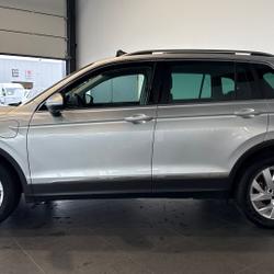 Volkswagen Tiguan 1.4 eHybrid 245ch DSG6 Elegance occasion - Le Havre - photo 2/24