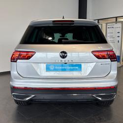 Volkswagen Tiguan 1.4 eHybrid 245ch DSG6 Elegance occasion - Le Havre - photo 3/24