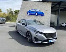 Peugeot 308 SW Phase 2 Saint-Pantaléon-de-Larche