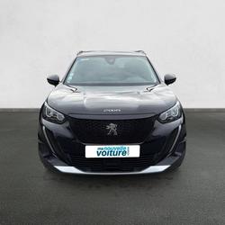 Peugeot 2008 2008 Electrique 136 ch - Style Cholet
