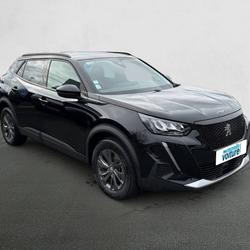 Peugeot 2008 2008 Electrique 136 ch - Style Cholet