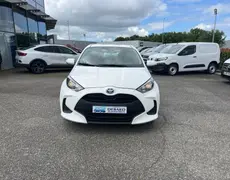 Toyota Yaris Labège