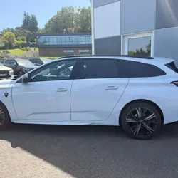 Peugeot 308 SW Phase 2 1.5 BLUEHDI 130CH S&S GT EAT8 Saint-Saturnin
