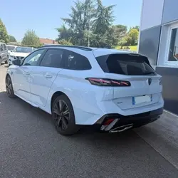 Peugeot 308 SW Phase 2 1.5 BLUEHDI 130CH S&S GT EAT8 Saint-Saturnin
