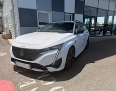 Peugeot 308 SW Phase 2